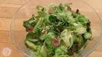 Sautéed Brussels Sprouts with Bacon