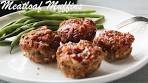 Savor the Savings: Budget-Friendly Meatloaf Muffins Recipe