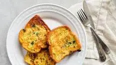 Savory French Toast
