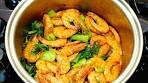 Savory Garlic Butter Shrimp: A Deliciously Simple Delight