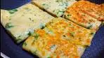 Savory Pancakes Recipe Easy 👌 😋 / Egg & Flour Recipe