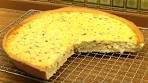 Schwäbischer Zwiebelkuchen RECIPE English/German