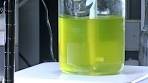 Scientists create an algae guacamole for space trips