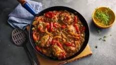 Scotch bonnet chilli recipes