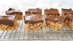 Scotcheroos for Two | Small Batch Recipe