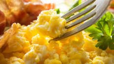 Scrambled Eggs