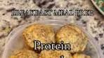Screenshot recipe at the end 🤍Kodiak Protein Pancake ...