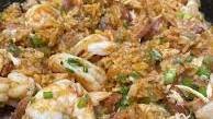 Seafood Jambalaya
