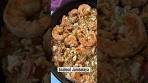 Seafood Jambalaya