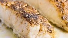 Seared Chilean Sea Bass Recipe