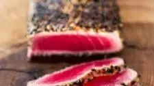 Seared Tuna