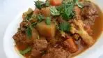 Seitan and Vegetable Curry Indian Recipe | Show Me The Curry