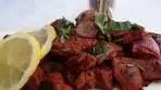 Seitan Stirfry (Veggie Meat) Indian Recipe | Show Me The Curry