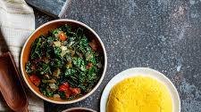 Sense8: Sukuma Wiki with Ugali