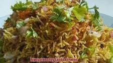 Sev Chaat