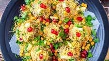 Sev Puri