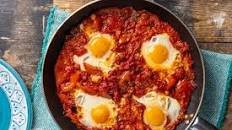 Shakshuka