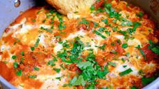 Shakshuka