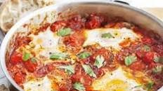 Shakshuka