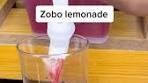 Shin kin taba amfani da classic zobo mix din ...