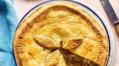 Shortcrust pastry recipes