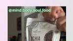 Shoutout to @mind.body.soul.food for making the perfect chia ...