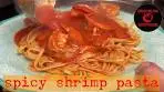 Shrimp Marinara with a Kick - A Spicy and Flavorful Dish