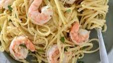 Shrimp Scampi Recipe Without Wine