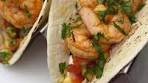 Shrimp Tacos 😝 2lbs of Shrimp 2 tsp Paprika 1 tsp chili ...