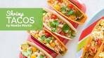 Shrimp Tacos Recipe