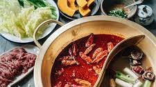 Sichuan Hot Pot Soup Base (川式清油火锅底料)