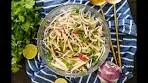 Side Dish Recipe: ZESTY Kohlrabi & Apple Slaw by Everyday ...