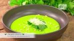 Silky Celery Pesto