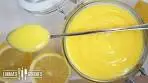 Silky Lemon Curd Recipe - Lemon Curd Filling for Cakes ...
