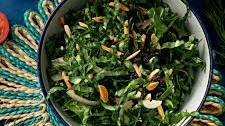 Silverbeet Salad Recipe | Woolworths