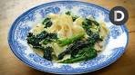 Simple Bacon & Kale Pasta! | By Donal Skehan