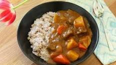 Simple Beef Curry Recipe & Video