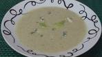 Simple Celery Soup Recipe