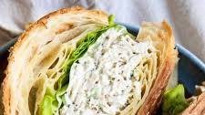 Simple Chicken Salad Recipe