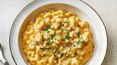 Simple Macaroni and Cheese