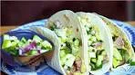 Simple Pulled Lamb Tacos // Made by J // Something's ...