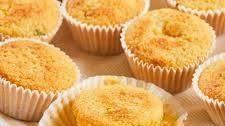 Simple & Savory Cornbread Muffins Recipe