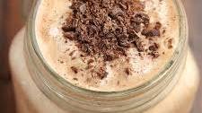 Skinny Mint Chocolate Chip Frappuccino