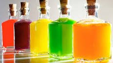 Skittles Vodka