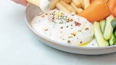 Skyr Spice Dip