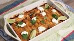 Slow Cooker Beef Enchiladas Recipe | Episode 1124