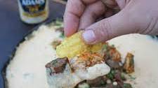 Smoked Beer Cheese