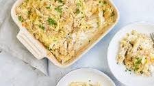 Smoked Haddock Pasta Bake