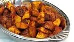Smoked Paprika Roasted Baby Red Potatoes – Lynn’s Recipes