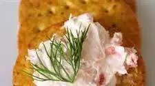 Smoked Salmon Spread